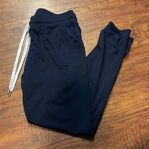 Zyia Cozy Joggers Size Small